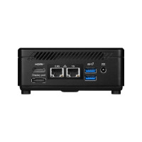 Produktbild för MSI CUBI 5 1M 438BEU - mini-PC Core 5 120U 1.4 GHz - 0 GB - ingen HDD