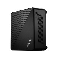 Produktbild för MSI CUBI 5 1M 438BEU - mini-PC Core 5 120U 1.4 GHz - 0 GB - ingen HDD