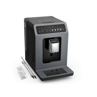 Produktbild för Krups Evidence Hot & Cold EA898GF0, Espressomaskin, 2,5 l, K...
