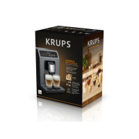 Produktbild för Krups Evidence Hot & Cold EA898GF0, Espressomaskin, 2,5 l, K...