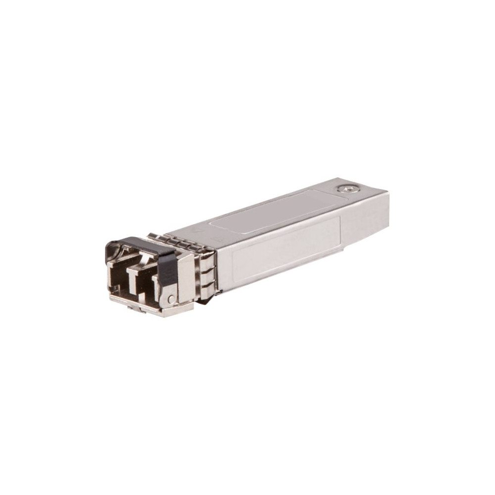 Produktbild för HPE Aruba - SFP-sändar/mottagarmodul (mini-GBIC) - 1GbE