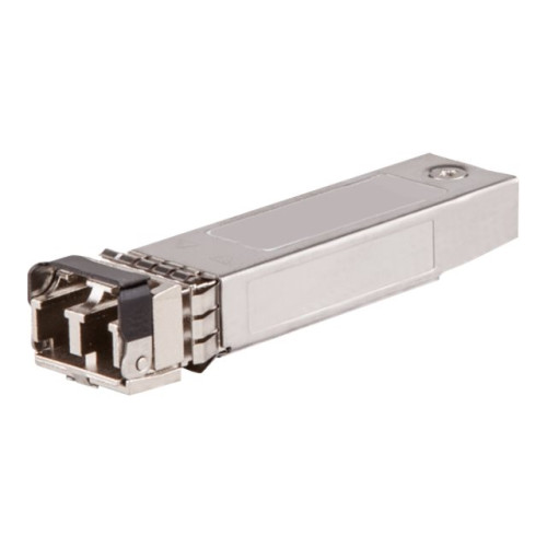 Hewlett Packard Enterprise HPE Aruba - SFP-sändar/mottagarmodul (mini-GBIC) - 1GbE