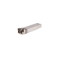 Produktbild för HPE Aruba - SFP-sändar/mottagarmodul (mini-GBIC) - 1GbE