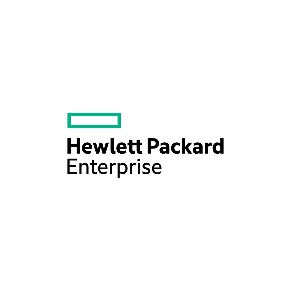 Produktbild för HPE Aruba - SFP-sändar/mottagarmodul (mini-GBIC) - 1GbE