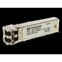 Produktbild för HPE Aruba - SFP-sändar/mottagarmodul (mini-GBIC) - 1GbE