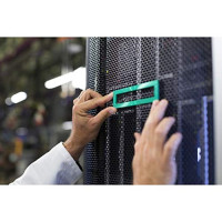 Produktbild för HPE Aruba - SFP-sändar/mottagarmodul (mini-GBIC) - 1GbE