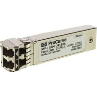 Produktbild för HPE Aruba - SFP-sändar/mottagarmodul (mini-GBIC) - 1GbE