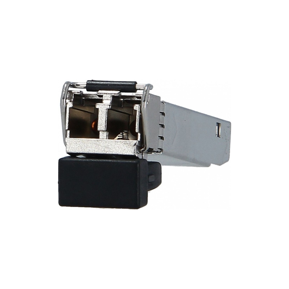 Produktbild för HPE Aruba - SFP-sändar/mottagarmodul (mini-GBIC) - 1GbE