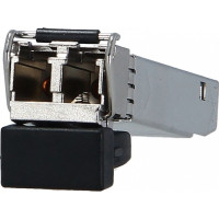 Produktbild för HPE Aruba - SFP-sändar/mottagarmodul (mini-GBIC) - 1GbE