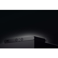 Produktbild för Teltonika SWM282 - switch - 24 portar - Administrerad - rackmonterbar