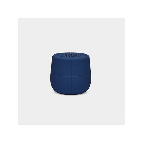 Lexon LEXON Mino x, 3 W, Trådlös, 10 m, USB Type-C, Blå, Vattentål...