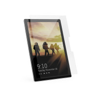 Produktbild för UAG Tempered Glass Screen Shield for Surface Pro 7+/7/6/5/4/3/LTE - skärmskydd för surfplatta