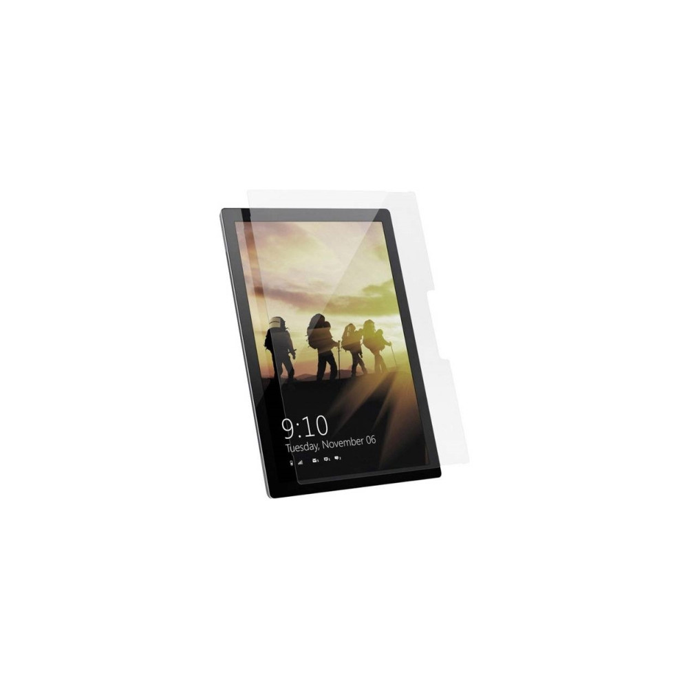 Produktbild för UAG Tempered Glass Screen Shield for Surface Pro 7+/7/6/5/4/3/LTE - skärmskydd för surfplatta