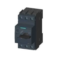 Produktbild för Siemens 3RV2021-4AA10 Strömbrytare 1 st Inställningsområde (...
