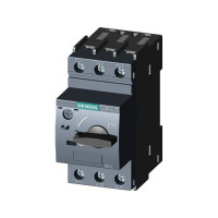 Produktbild för Siemens 3RV2021-4AA10 Strömbrytare 1 st Inställningsområde (...