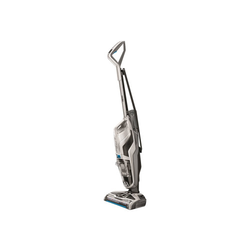 BISSELL BISSELL CrossWave C3 Select 3551N - dammsugare - spak - black/blue/titanium