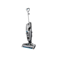 Produktbild för BISSELL CrossWave C3 Select 3551N - dammsugare - spak - black/blue/titanium