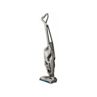 Produktbild för BISSELL CrossWave C3 Select 3551N - dammsugare - spak - black/blue/titanium