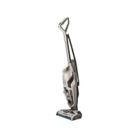 Produktbild för BISSELL CrossWave C3 Select 3551N - dammsugare - spak - black/blue/titanium