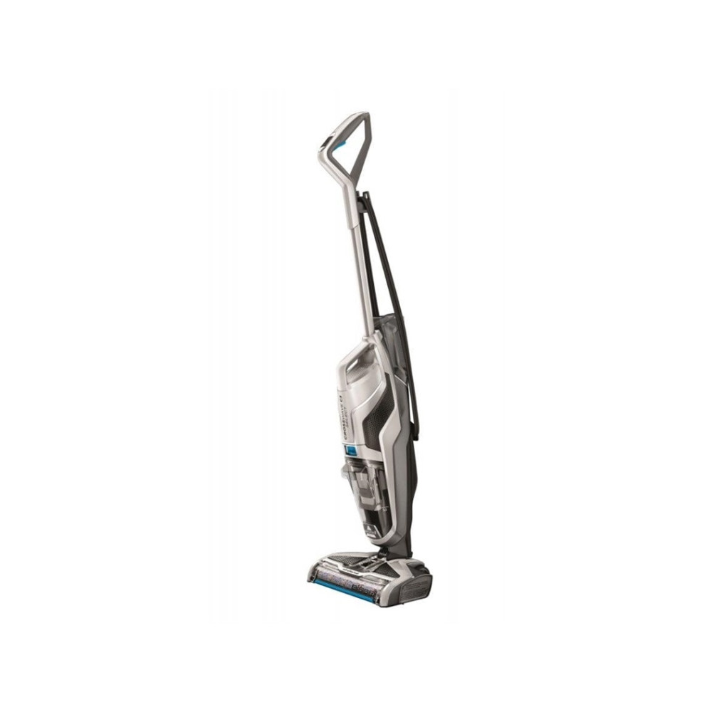 Produktbild för BISSELL CrossWave C3 Select 3551N - dammsugare - spak - black/blue/titanium