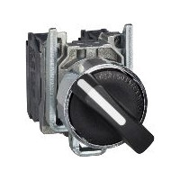 Produktbild för Schneider Electric Schneider Electric Optionsnyckel Roterand...