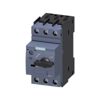 Produktbild för Siemens 3RV2011-1GA10 Strömbrytare 1 st Inställningsområde (...