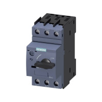 Produktbild för Siemens 3RV2011-1GA10 Strömbrytare 1 st Inställningsområde (...