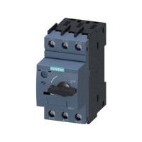 Produktbild för Siemens 3RV2011-1GA10 Strömbrytare 1 st Inställningsområde (...