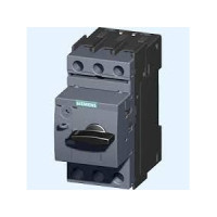 Produktbild för Siemens 3RV2011-1CA10 Strömbrytare 1 st Inställningsområde (...