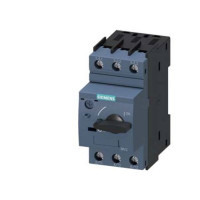 Produktbild för Siemens 3RV2011-1CA10 Strömbrytare 1 st Inställningsområde (...