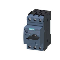Produktbild för Siemens 3RV2011-1CA10 Strömbrytare 1 st Inställningsområde (...