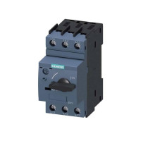 Produktbild för Siemens 3RV2011-1CA10 Strömbrytare 1 st Inställningsområde (...