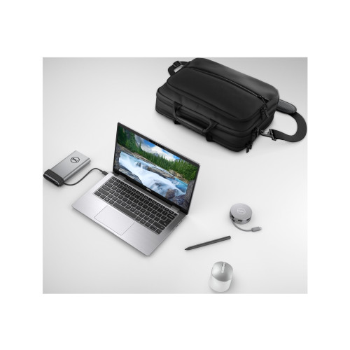 DELL Dell Premium PN7522W - aktiv penna - Bluetooth 5.0 - svart
