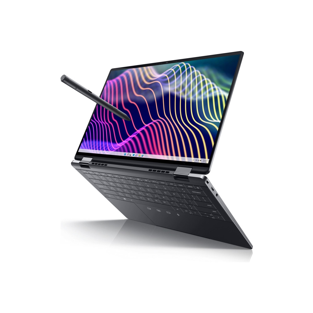 Produktbild för Dell Premium PN7522W - aktiv penna - Bluetooth 5.0 - svart