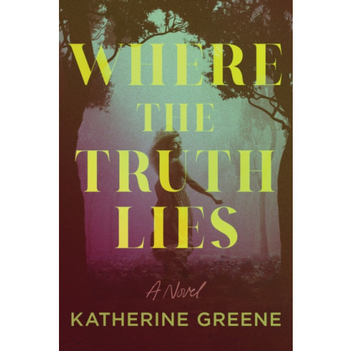 Crooked Lane Books Where the Truth Lies (inbunden, eng)