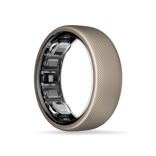 Amazfit Amazfit Helio Ring smart ring - titan