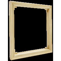 Produktbild för Focus Canvas Stretcher 2 Pack 30 cm