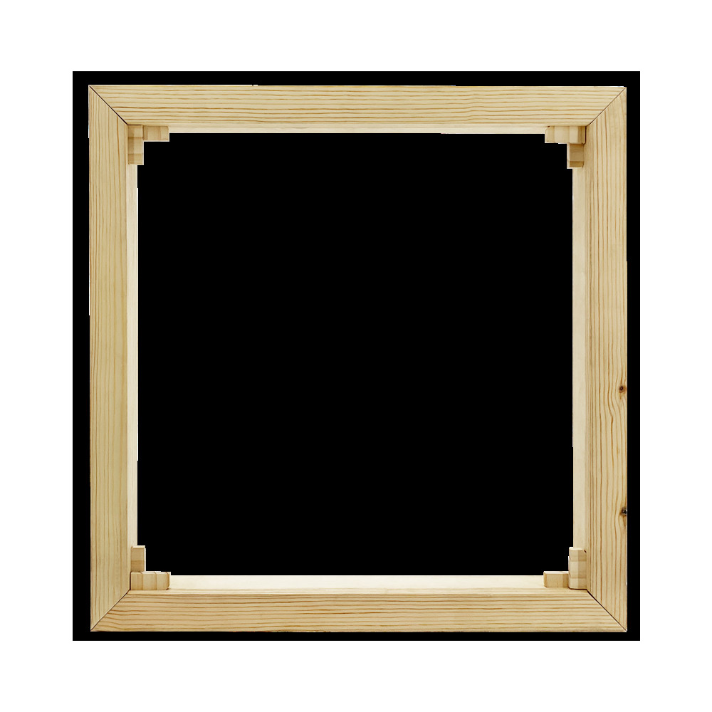 Produktbild för Focus Canvas Stretcher 2 Pack 30 cm