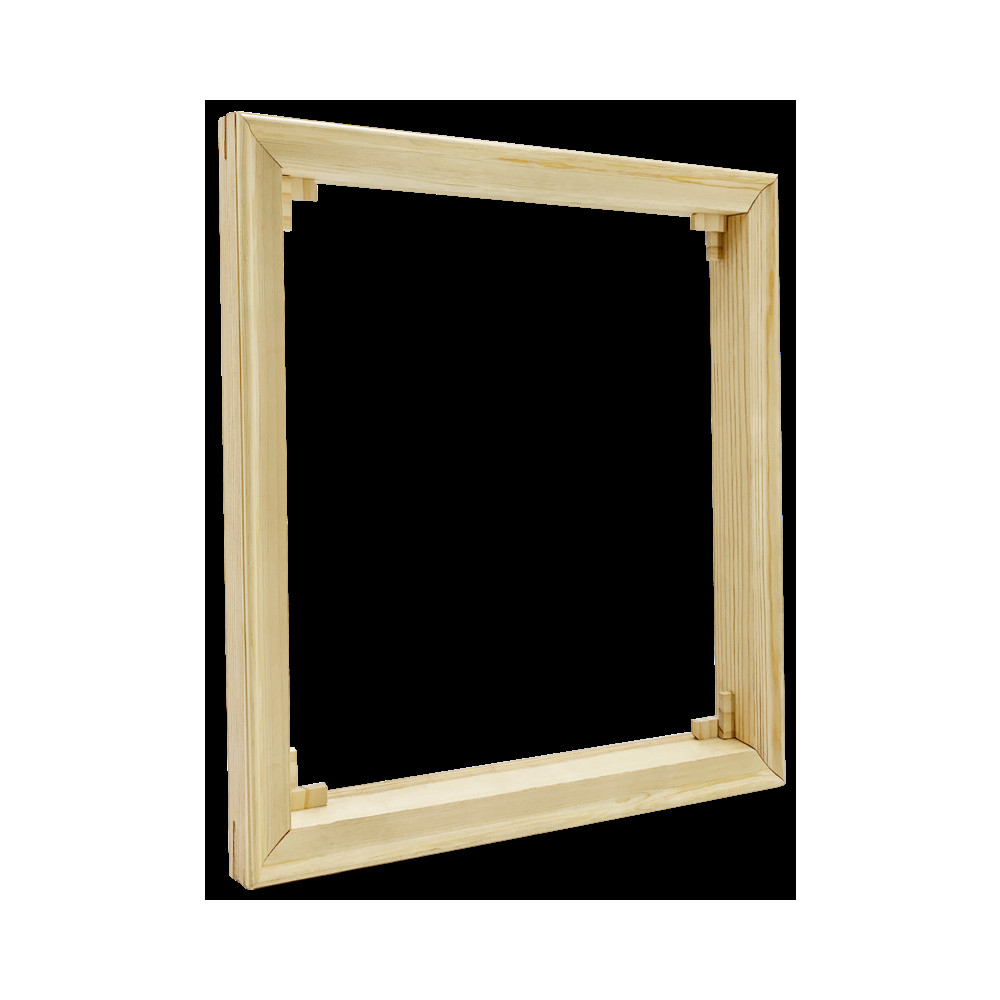 Produktbild för Focus Canvas Stretcher 2 Pack 40 cm