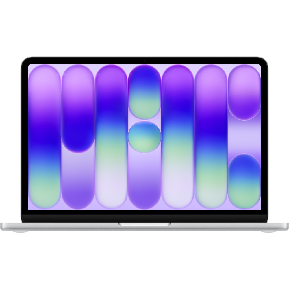 Produktbild för Apple MacBook Neo 13 A18 Pro 8/256GB (2026) Silver