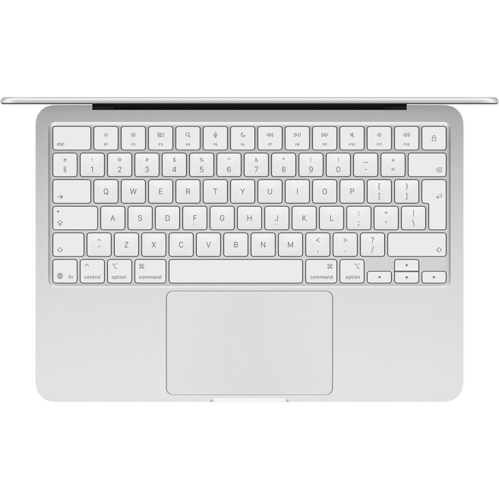 Produktbild för Apple MacBook Neo 13 A18 Pro 8/256GB (2026) Silver
