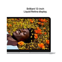Produktbild för Apple MacBook Neo 13 A18 Pro 8/256GB (2026) Silver