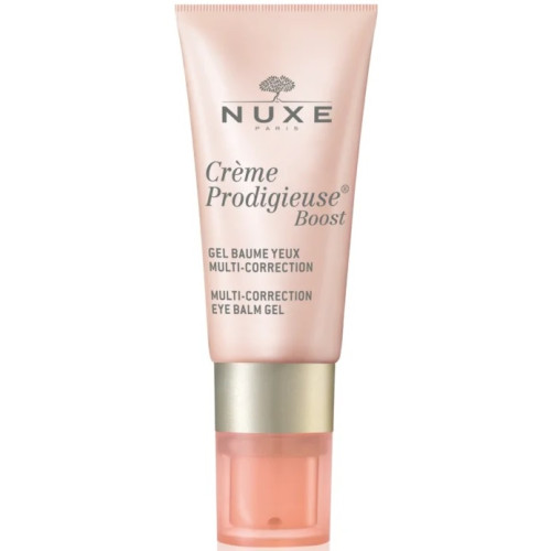 Nuxe Nuxe Creme Prodigieuse Boost multi-correction gel balm for the eye area 15 ml