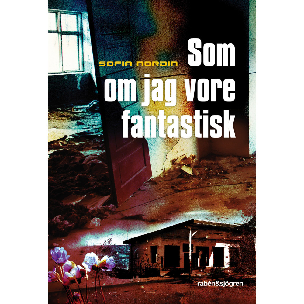 Produktbild för Som om jag vore fantastisk (pocket)