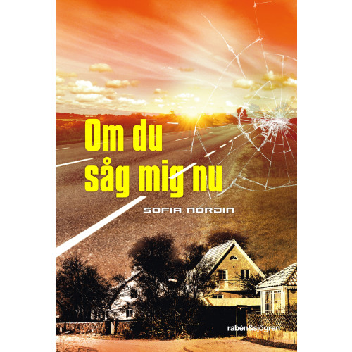 Sofia Nordin Om du såg mig nu (pocket)