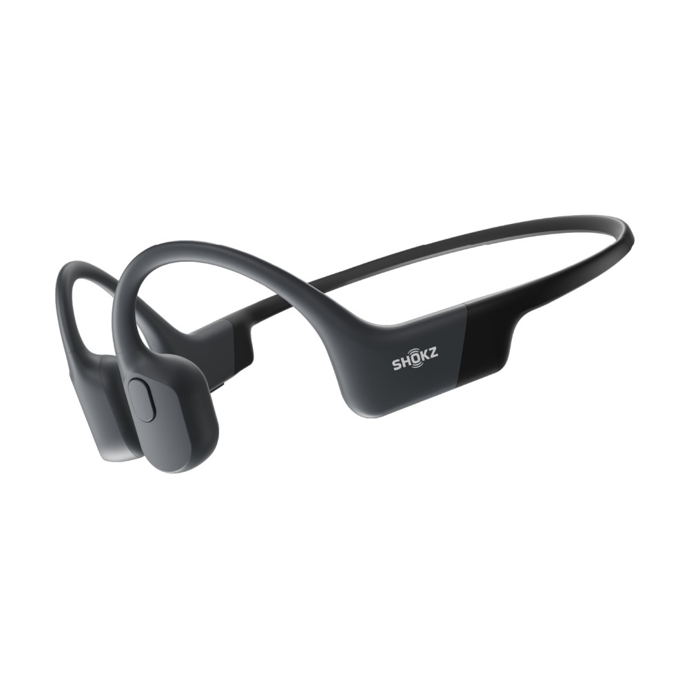 Produktbild för SHOKZ OpenRun - hörlurar med mikrofon