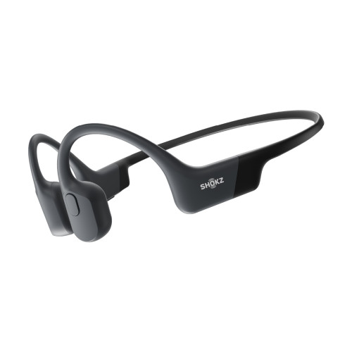 SHOKZ SHOKZ OpenRun - hörlurar med mikrofon