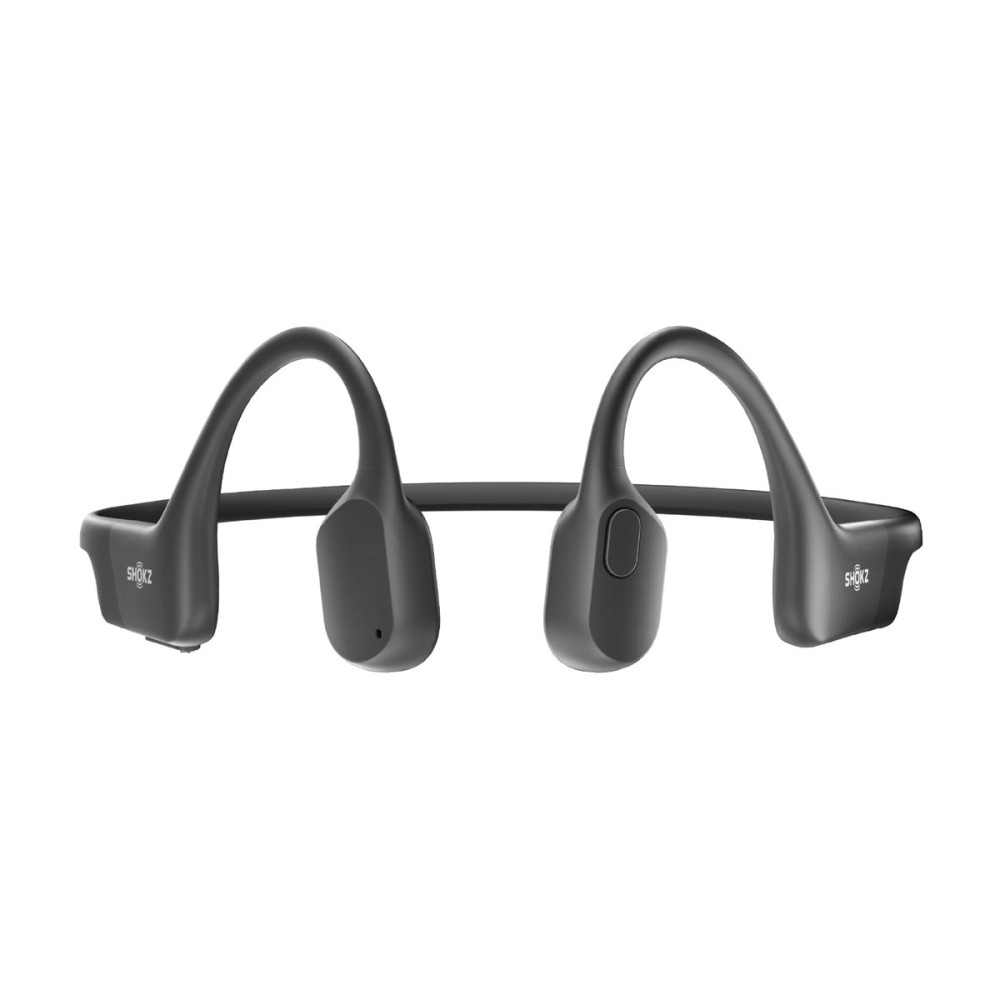 Produktbild för SHOKZ OpenRun - hörlurar med mikrofon