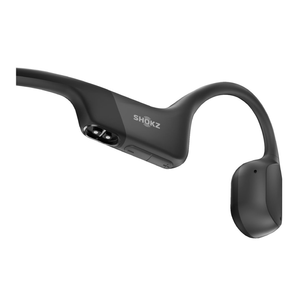 Produktbild för SHOKZ OpenRun - hörlurar med mikrofon