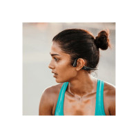 Produktbild för SHOKZ OpenRun - hörlurar med mikrofon